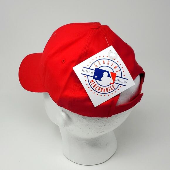 Washington Nationals Hat - Picture 2 of 7